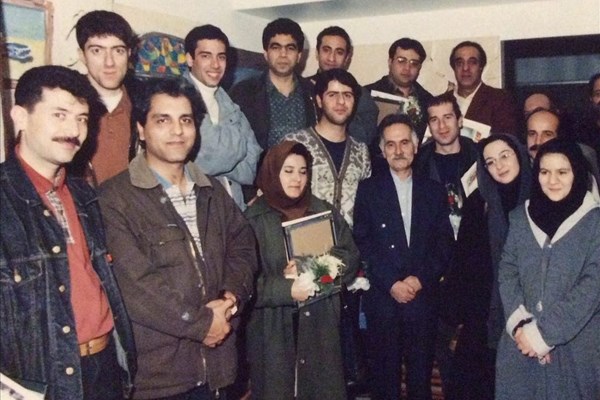 چرا &laquo;زیر آسمان شهر&raquo; و &laquo;جُنگ ۷۷&raquo; ماندگار شدند؟ /خاطرات تلخ و شیرین از ساخت سریال&zwnj;های طنز