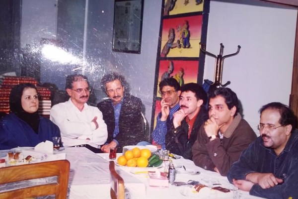 چرا &laquo;زیر آسمان شهر&raquo; و &laquo;جُنگ ۷۷&raquo; ماندگار شدند؟ /خاطرات تلخ و شیرین از ساخت سریال&zwnj;های طنز