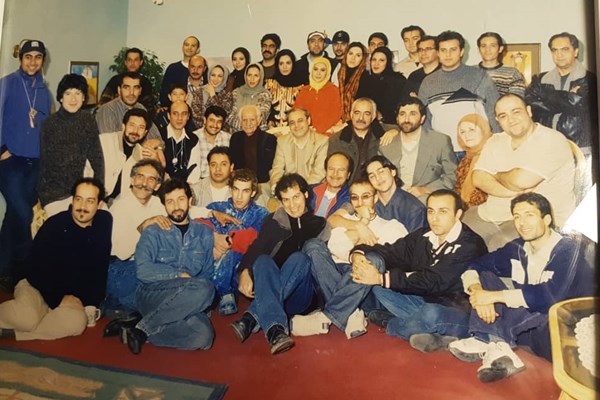 چرا &laquo;زیر آسمان شهر&raquo; و &laquo;جُنگ ۷۷&raquo; ماندگار شدند؟ /خاطرات تلخ و شیرین از ساخت سریال&zwnj;های طنز