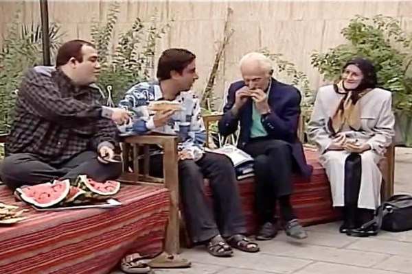 چرا &laquo;زیر آسمان شهر&raquo; و &laquo;جُنگ ۷۷&raquo; ماندگار شدند؟ /خاطرات تلخ و شیرین از ساخت سریال&zwnj;های طنز