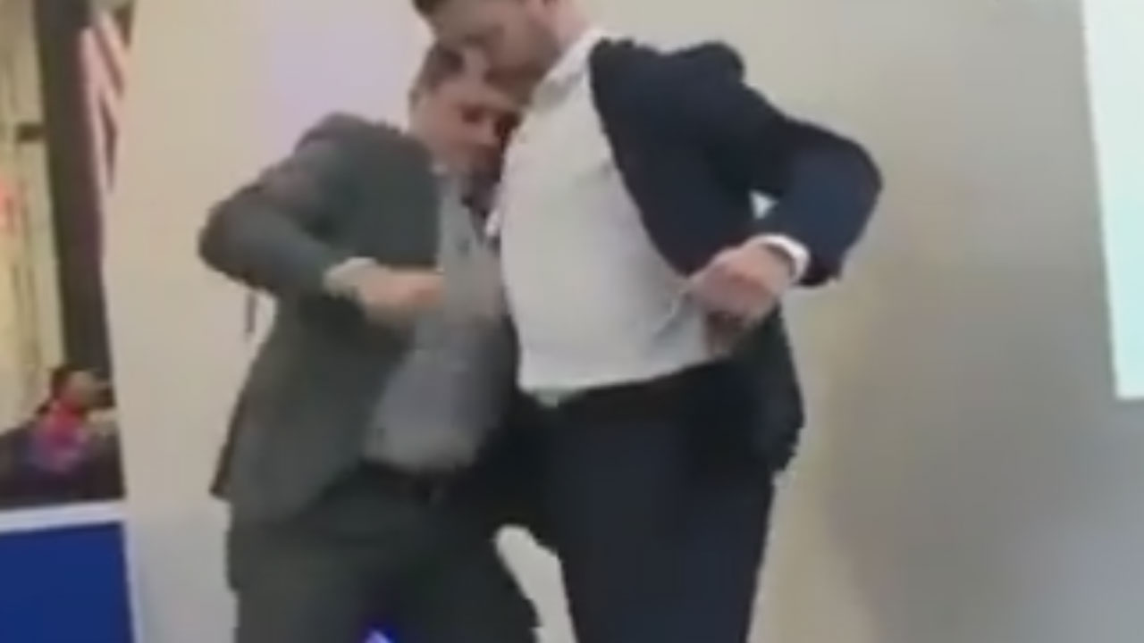 زره فولادی جومونگ بالاخره ساخته شد + فیلم