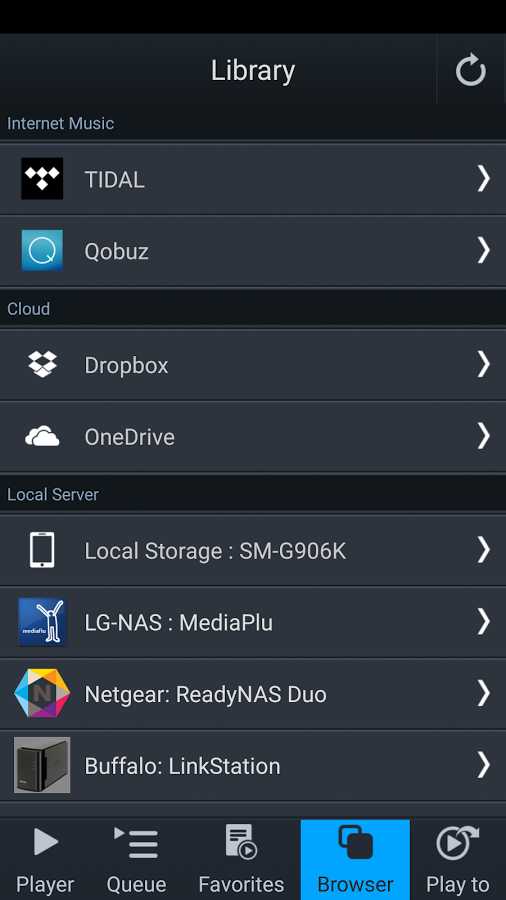 دانلود jetAudio Music Player Plus