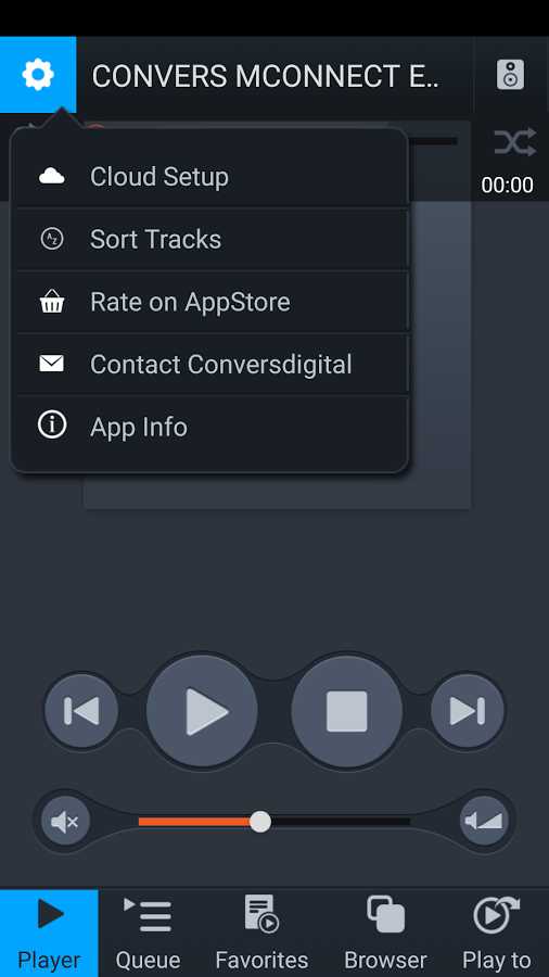 دانلود jetAudio Music Player Plus