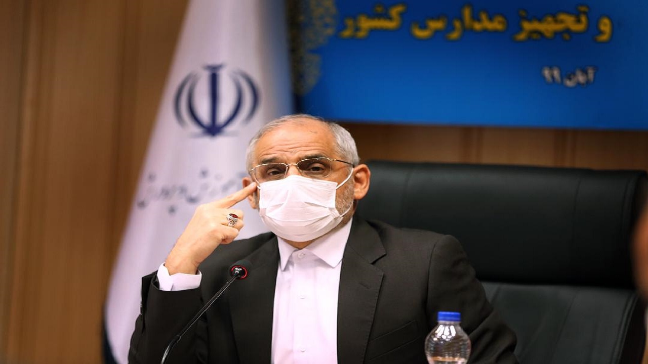 تمام ظرفیت امسال دانشگاه فرهنگیان را استفاده می‌کنیم/ حل مشکل کمبود معلم تا ۴ سال آینده