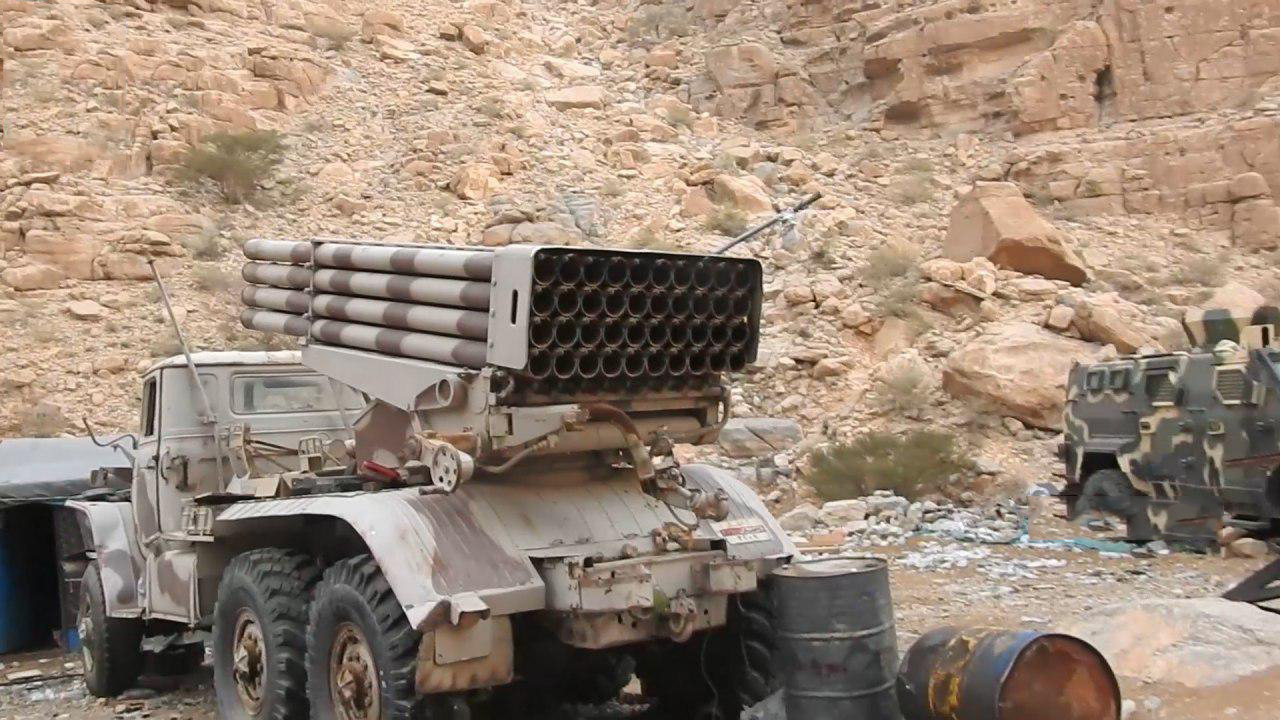 شمارش معکوس برای پیروزی بزرگ رزمندگان در قلب یمن/ فرار فرماندهان سعودی از پایگاه مهم و راهبردی &laquo;ماس&raquo; + تصاویر