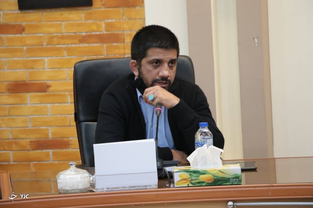 لزوم حمایت صنایع کرمان از کشتی