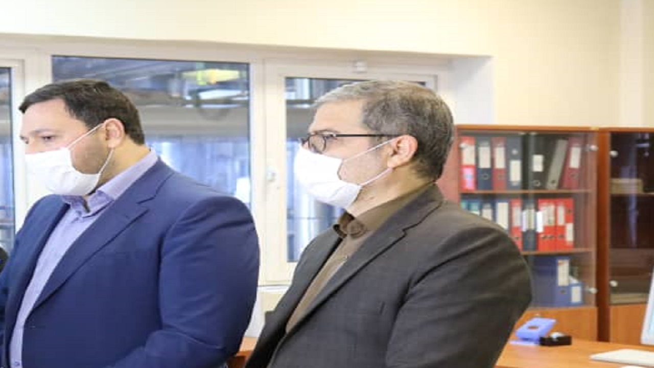 با راه اندازی پروژه بیوایمپلنت از خروج ارز جلوگیری می شود