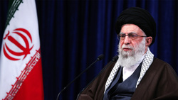 رهبر انقلاب: اگر عقلایی عمل شود، شکست دشمن امکان‌پذیر است + فیلم