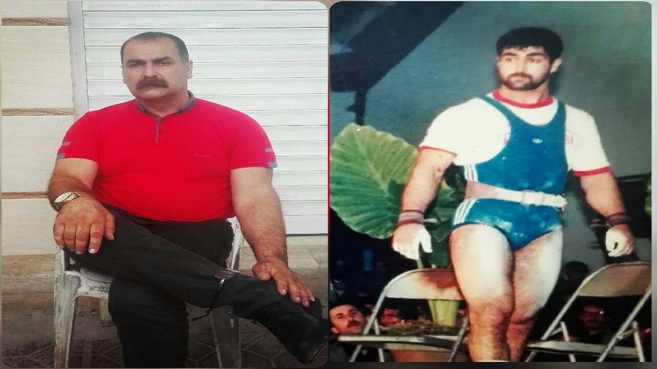 درگذشت قهرمان اسبق وزنه برداری آسیا