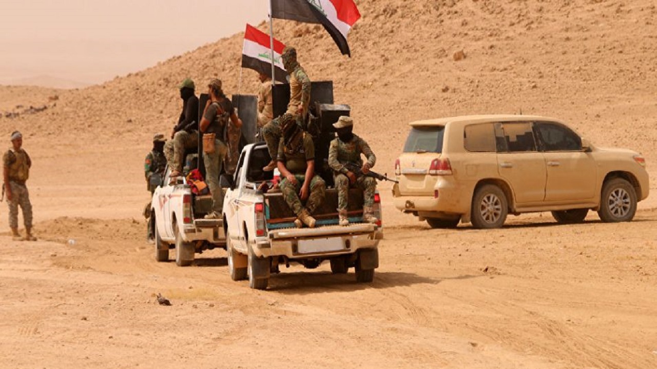 هلاکت فرمانده ارشد داعش در کرکوک