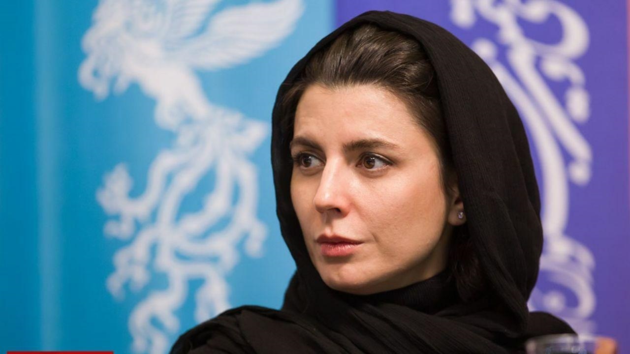 حضور لیلا حاتمی در یک فیلم با موضوع دفاع مقدس