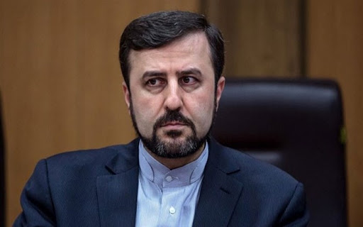 برگزاری سمینار مجازی سفرای کشور&zwnj;های متاثر از تحریم