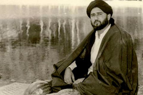 خاطرات خواندنی از آقا سید مصطفی خمینی