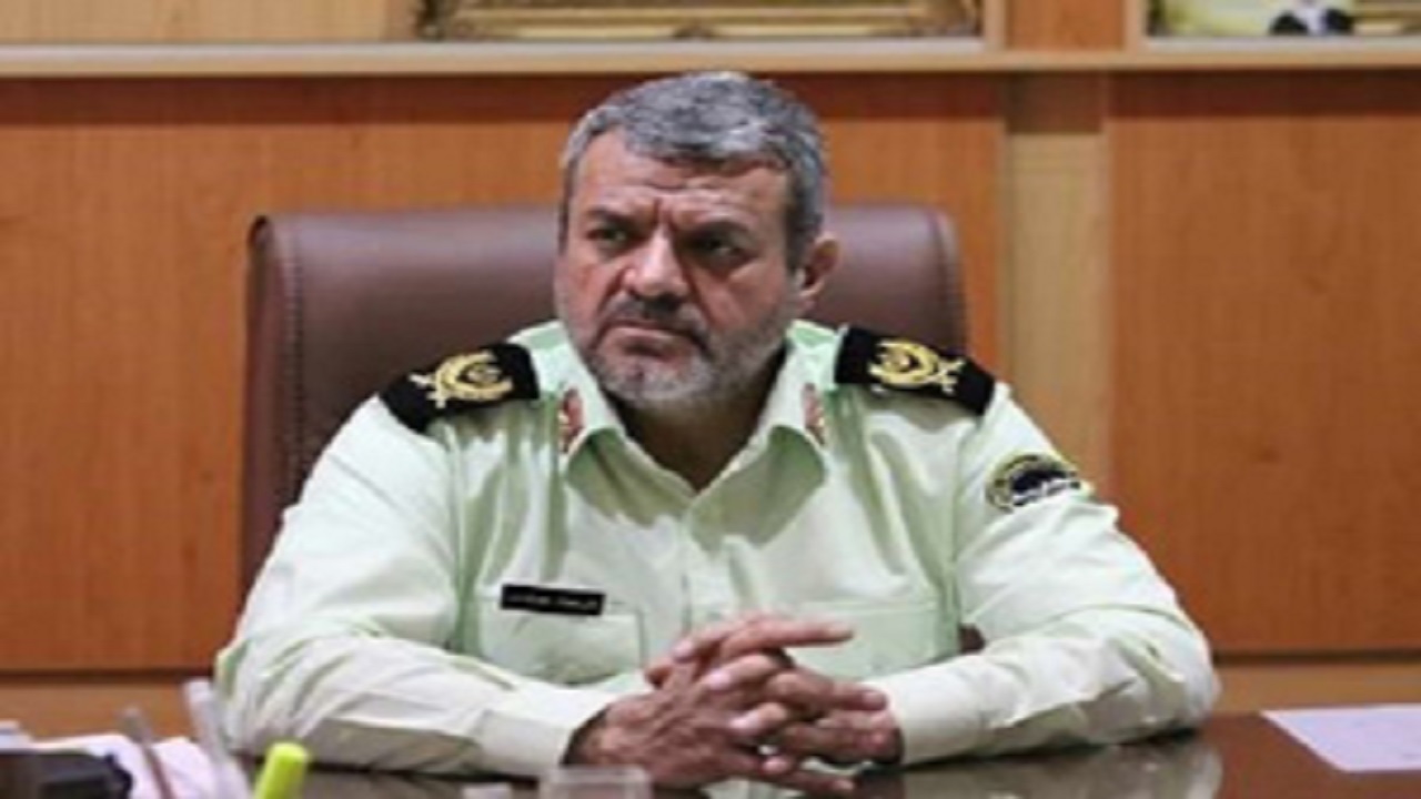 بیش از چهار تن انواع مواد مخدر در لرستان کشف شد