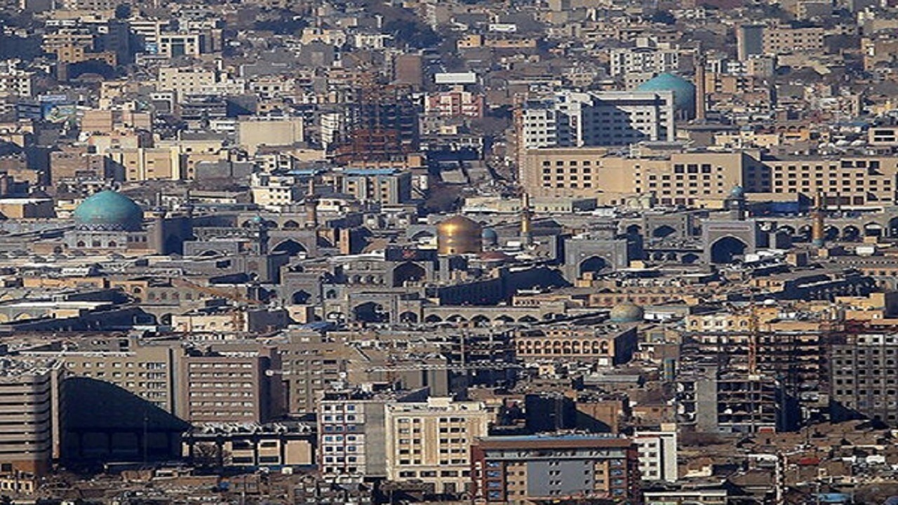 شناسایی بیش از ۱۴هزار رکورد از املاک شهرداری مشهد