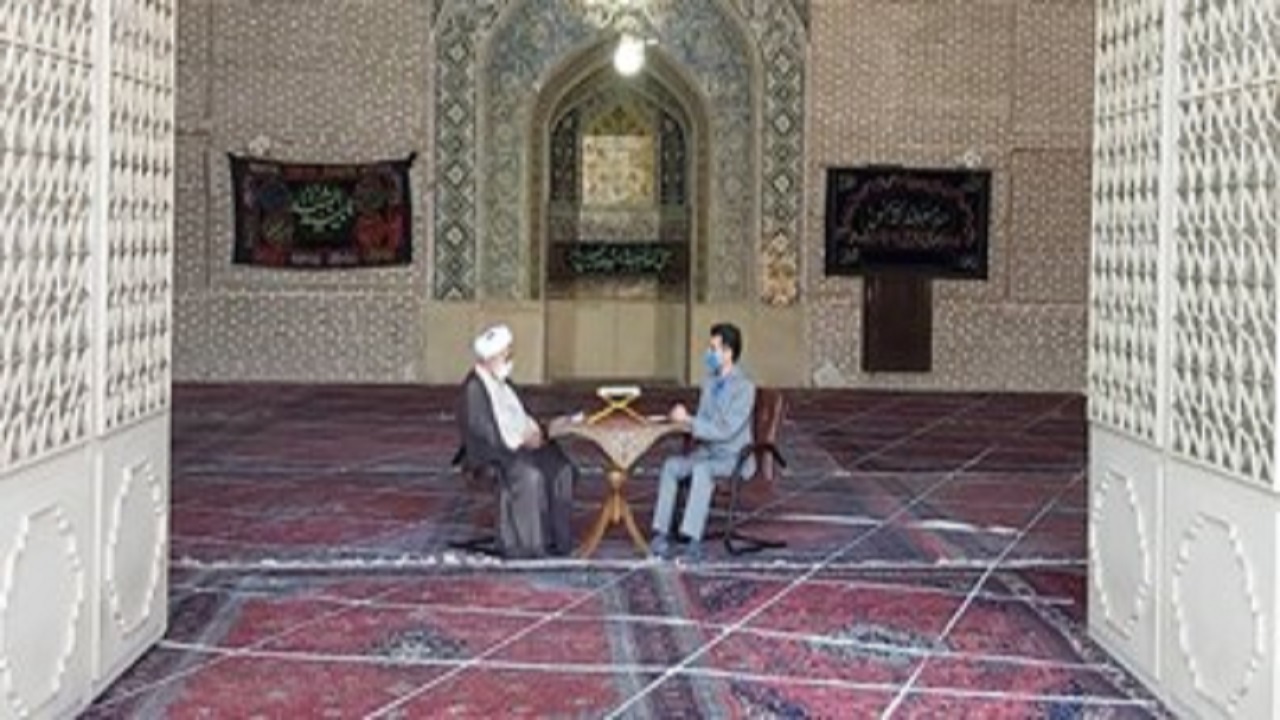 با حمایت از تولید ملی اثر تحریم‌ها کاهش می‌یابد