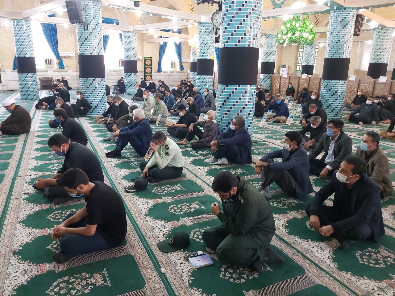 وقف از موارد احسان ماندگار است