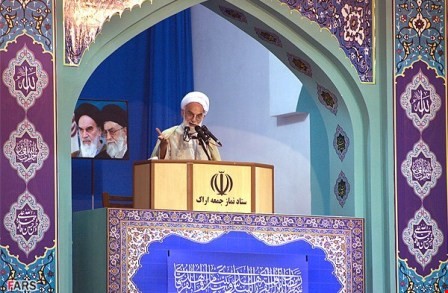 روسای جمهوری آمریکا همواره در مسیر دشمنی با ایران حرکت کرده&zwnj;اند