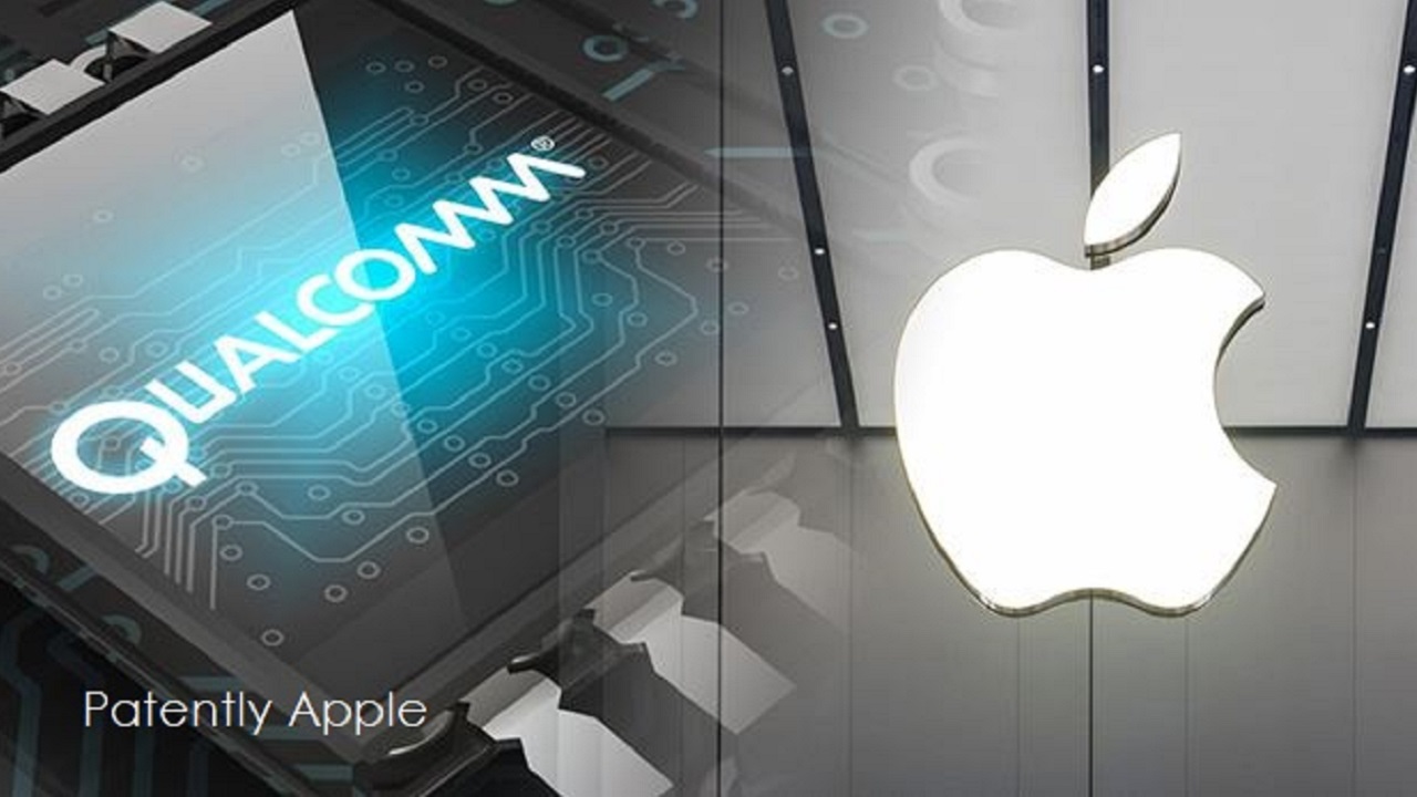 مودم‌های 5G اپل تا سال ۲۰۲۳ توسط کوالکام تولید خواهند شد