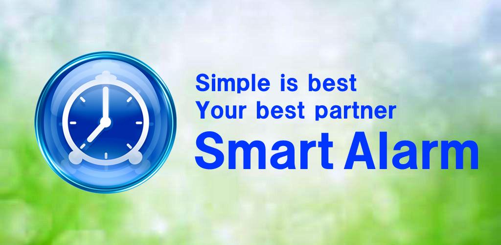 Smart Alarm (Alarm Clock) Smart Alarm (Alarm Clock)