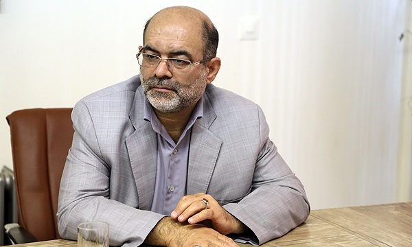 پیام تسلیت مدیران ارشد رسانه ملی در پی درگذشت محمود فلاح