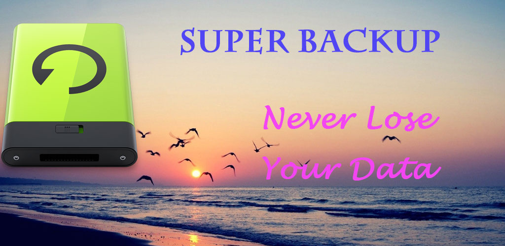 uper Backup & Restore PRO 