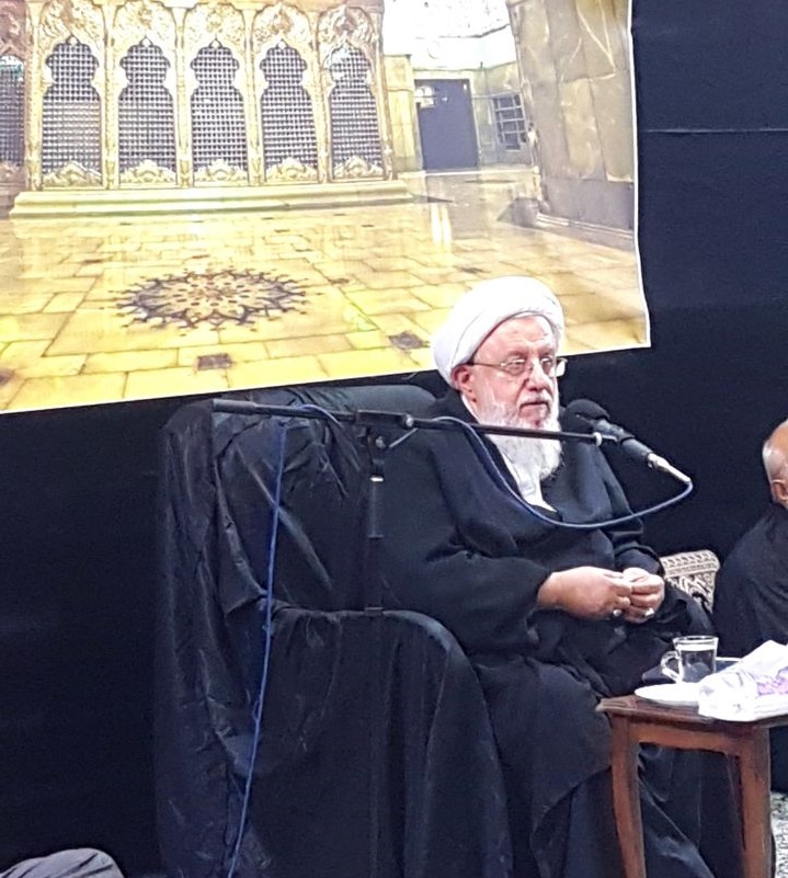 راه نجات بشر در آخرالزمان چیست؟ /نقش امام حسن عسکری (ع) در ایجاد مقدمات غیبت مهدوی