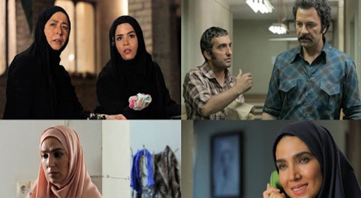 &laquo;نجلا&raquo;؛ قصه عشق و عقیده