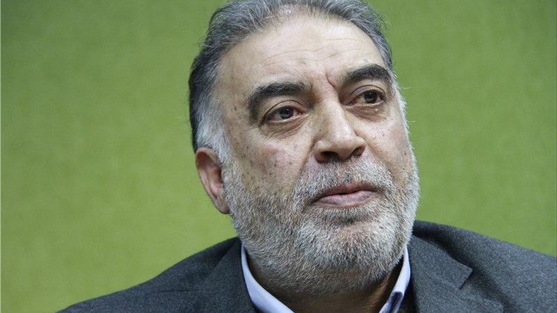 آمریکا به دنبال بزرگ کردن مسائل مذهبی در مذاکرات است/ طالبان و دولت دور از فشارهای خارجی گفتگو کنند
