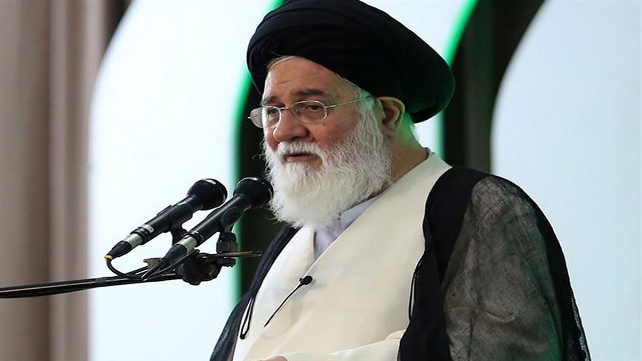 جامعه ای که در آن افراد یا جریان‌های ولنگار باشد امنیت نخواهد داشت