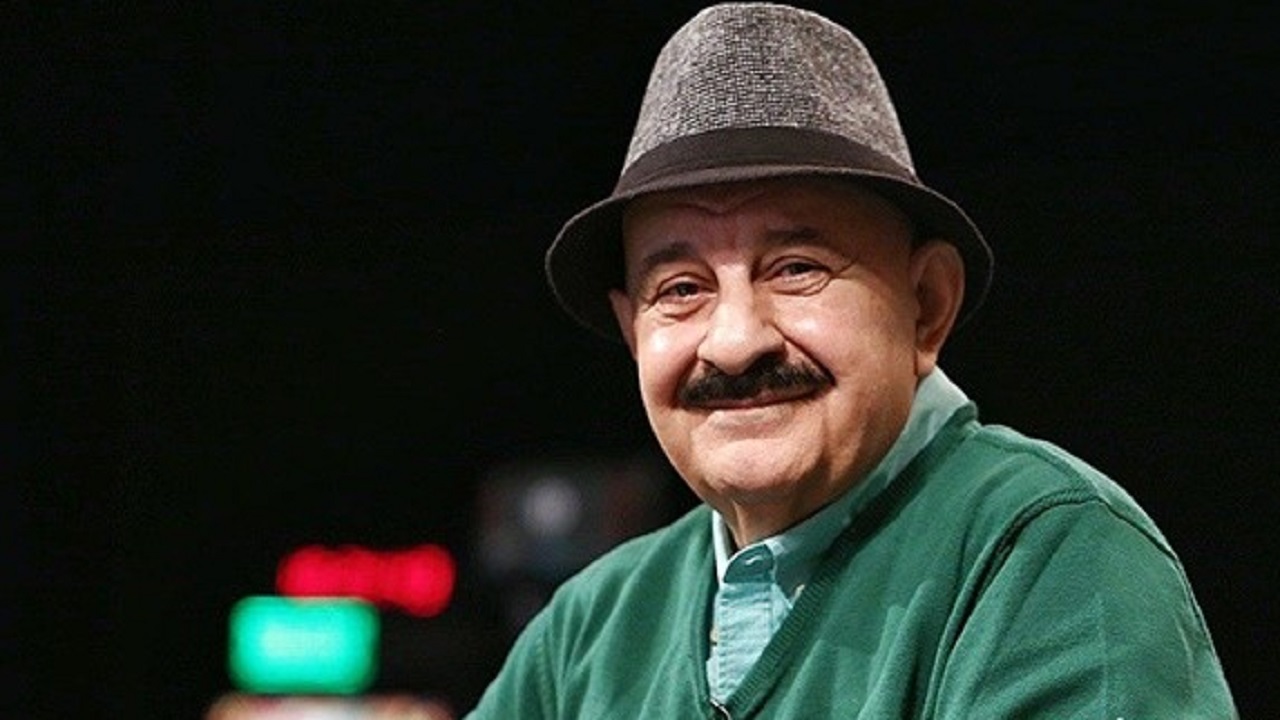 سینمای کودک شوخی گرفته می‌شود