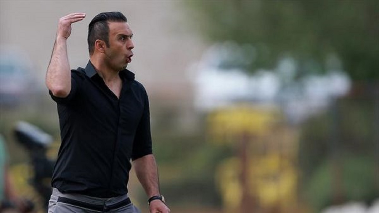 مهدی پاشازاده