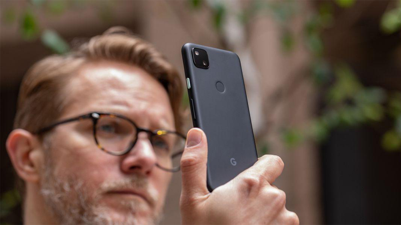 گوگل گوشی Pixel 4A را با قیمت ۲۱۶ دلار طی اقساط دوساله می‌فروشد