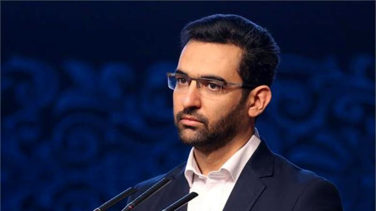 پیام تسلیت وزیر ارتباطات برای درگذشت مدیر مخابرات استان البرز