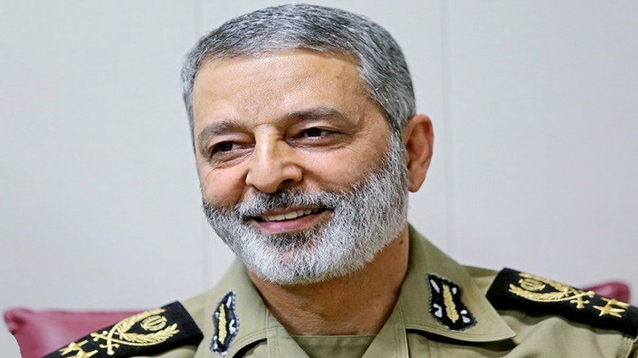 جمعی از پیشکسوتان ارتش با سرلشکر موسوی دیدار کردند/ طرح مطالبی در خصوص وضعیت بازنشستگان