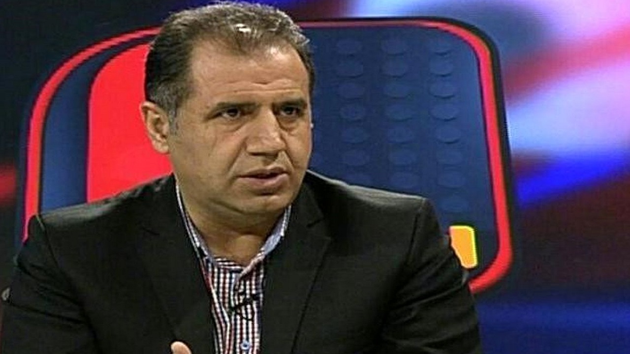 خسروی: پروژه کنار گذاشتن فغانی از سال پیش شروع شده بود