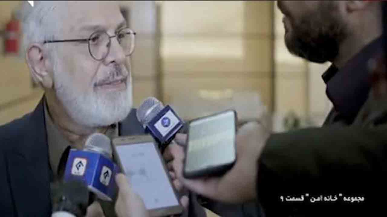 خبرنگار باشگاه خبرنگاران جوان 