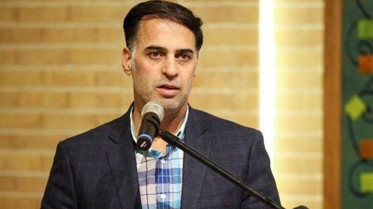 آذری: رای محرومیت من فعلا دستور موقت است