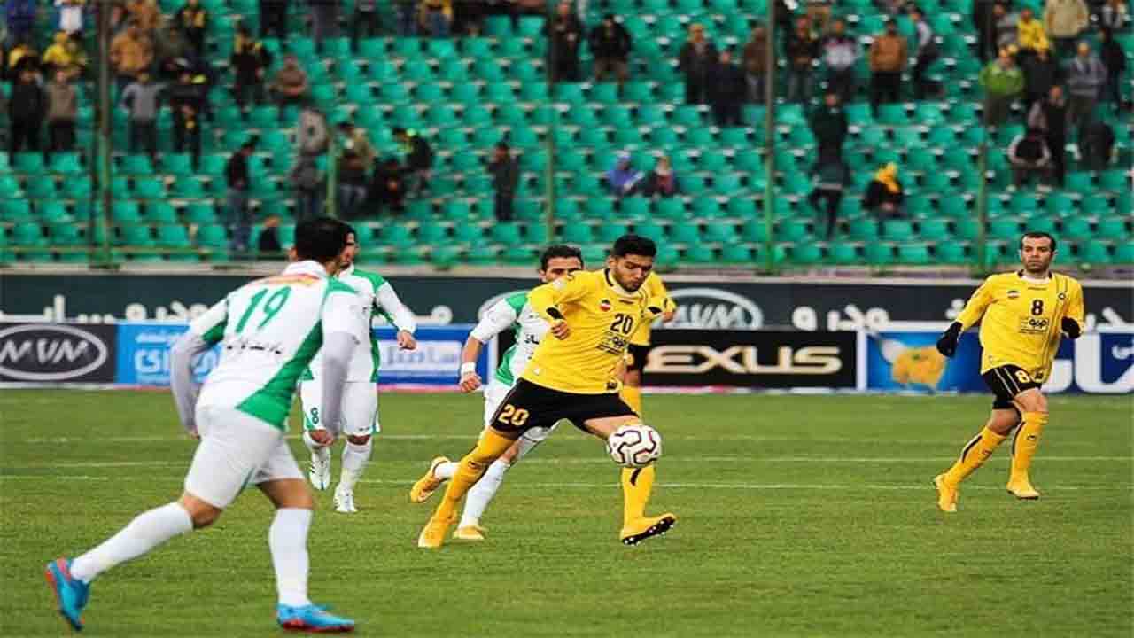 نگاهی به مارکوپولو های فوتبال ایران + فیلم
