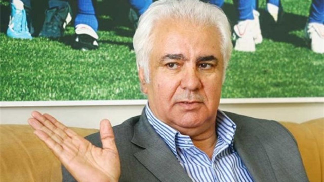 پیشکسوت استقلال: با گل مطهری یاد گل خودم به هما افتادم/ نگران اشتباهات داوری هستیم