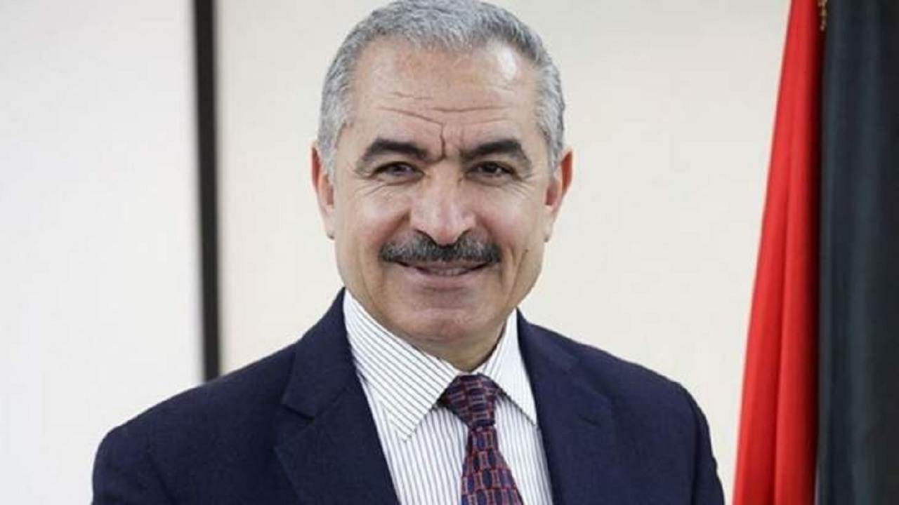 نخست‌وزیر فلسطین به رژیم صهیونیستی هشدار داد