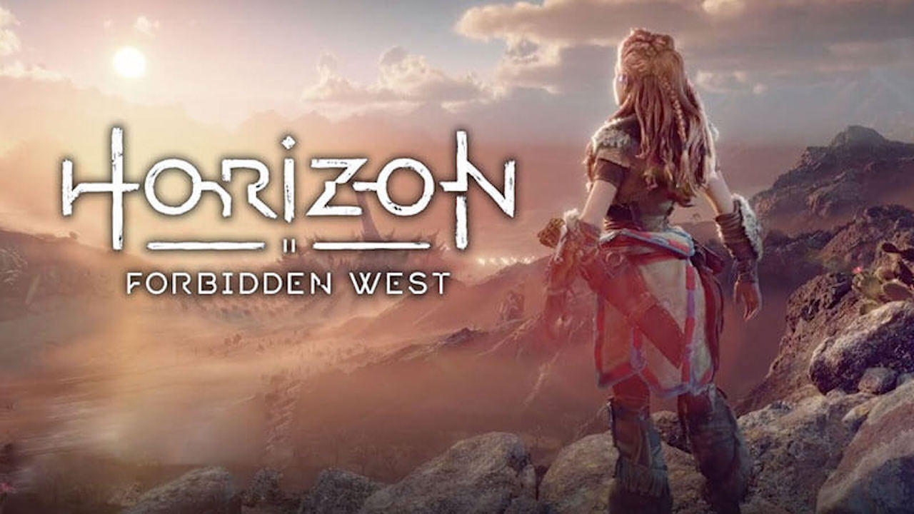 بازی Horizon Forbidden West نیمه دوم ۲۰۲۱ منتشر می شود