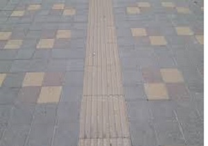 احداث نخستین پیاده راه در خرمشهر