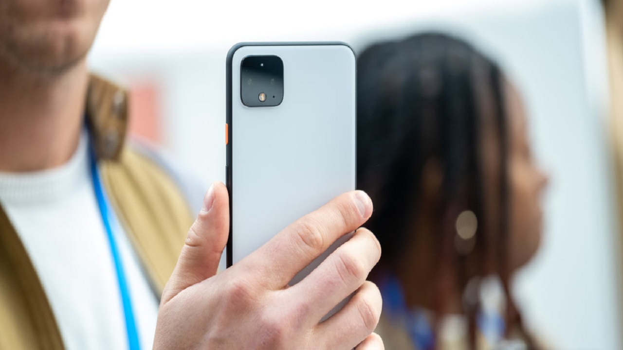 گوشی pixel 4 باز هم با نقص ایمنی مواجه شد