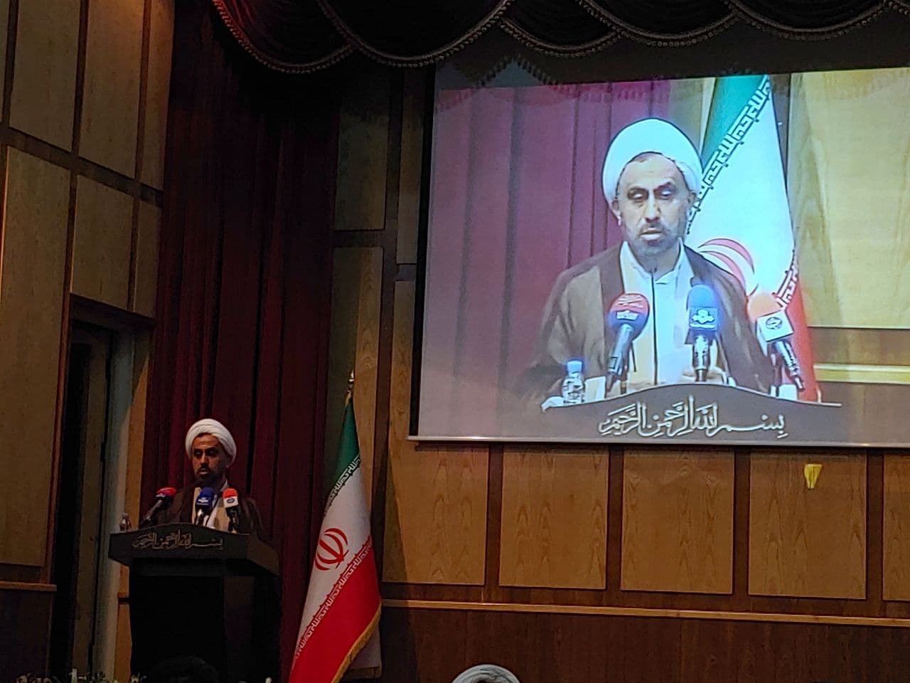 دیوان محاسبات بازوی نظارتی بر ارکان دولت است