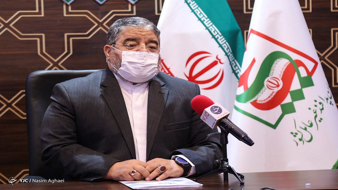 هیچ شهرک صنعتی نباید فاقد طرح پاسخ اضطراری باشد