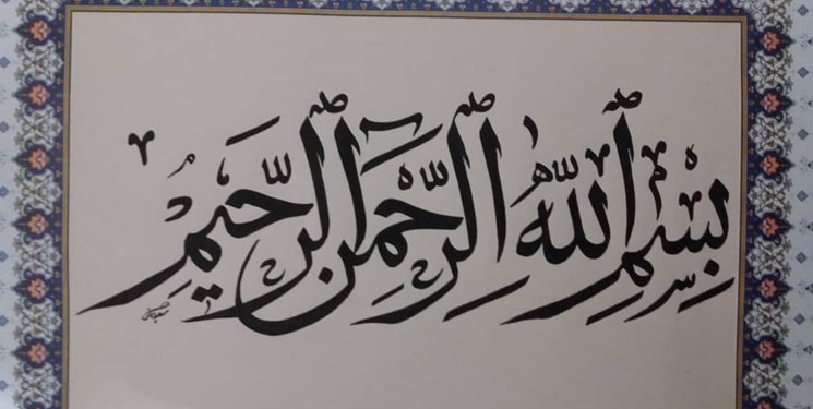 «هدیه خدا» برای «حاجقاسم» / داستان کتابت قرآن در عالم رویا «هدیه خدا» برای «حاجقاسم» / داستان کتابت قرآن در عالم رویا