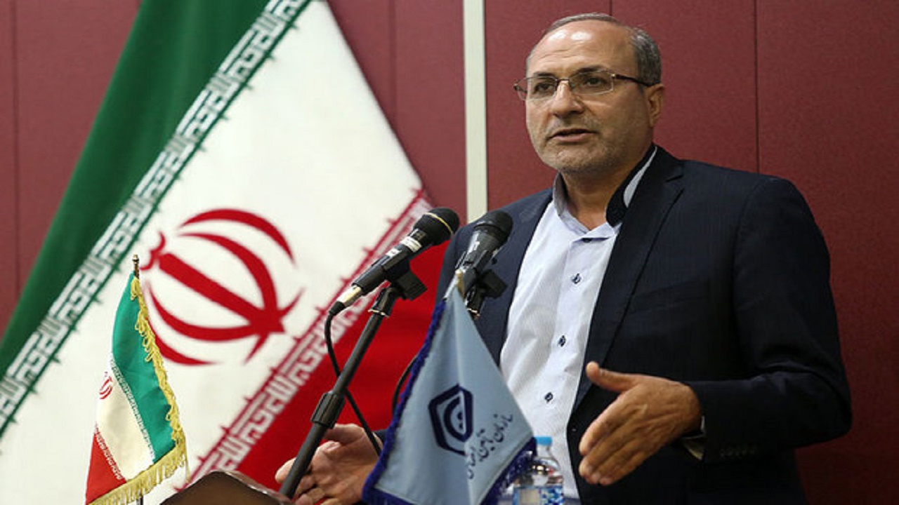 نسخه آزمایشی میزخدمت غیرحضوری تامین اجتماعی قم رونمایی شد