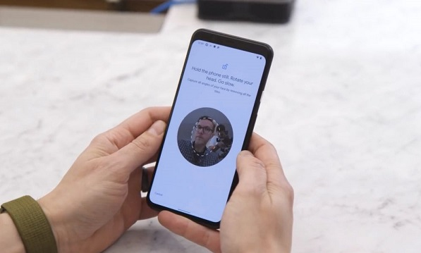 نقص ایمنی در گوشی pixel 4