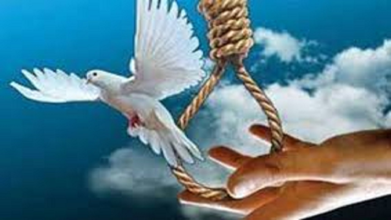رهایی دو برادر محکوم به قصاص از چوبه دار